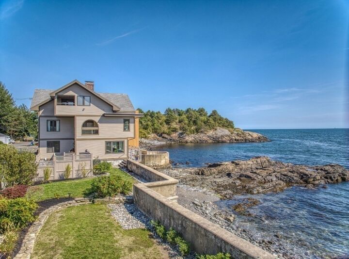 Property Photo:  183 Bass Point Rd  MA 01908