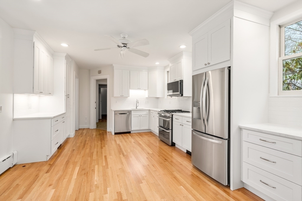 Property Photo: 108 Lake Avenue MA 02459