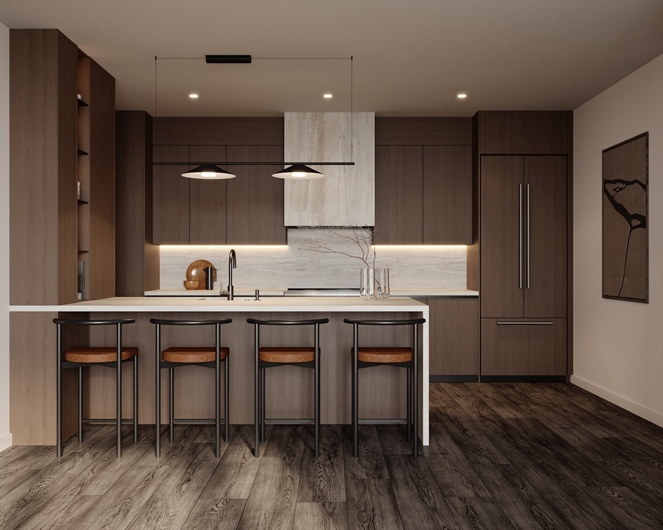 Property Photo:  58 Kent Street 304  MA 02445 