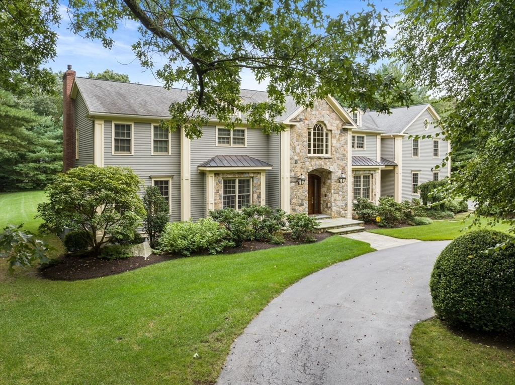 Property Photo:  15 Rockport Rd  MA 02493 