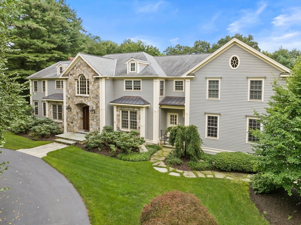 Property Photo: 15 Rockport Rd MA 02493