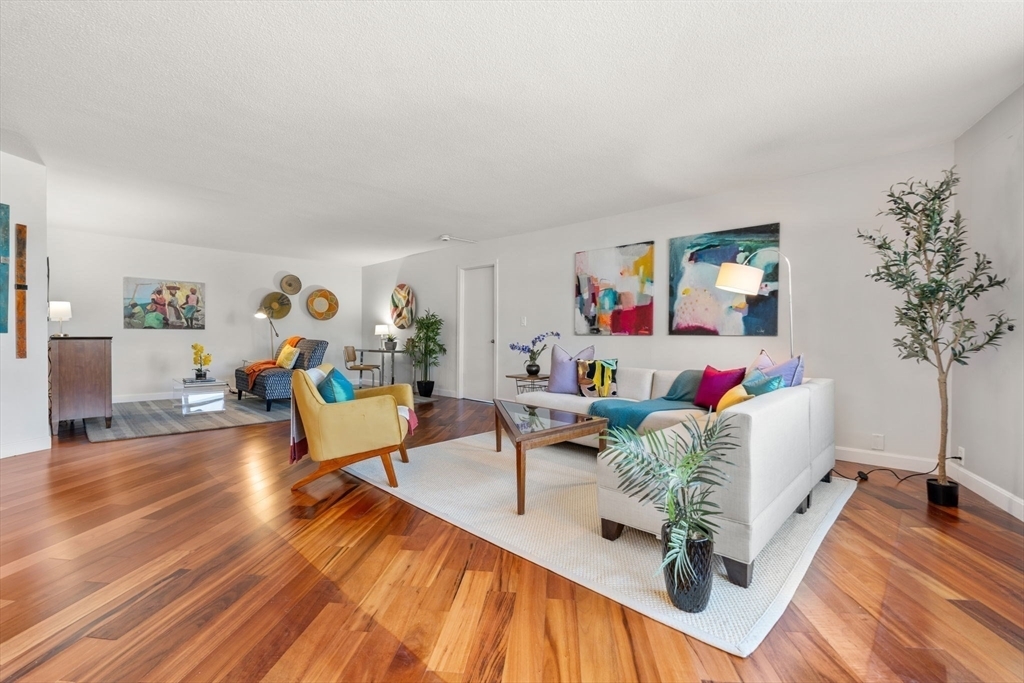 Property Photo: 280 Boylston St 405 MA 02467