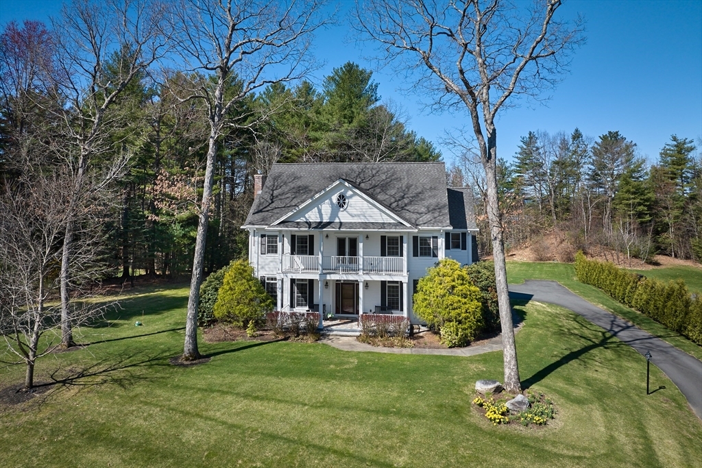 11 Dayton Ln  Amherst MA 01002 photo