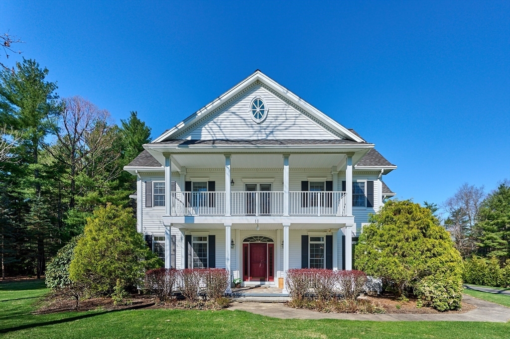 11 Dayton Ln  Amherst MA 01002 photo