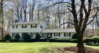 Property Photo: 55 Longfellow Road MA 01040