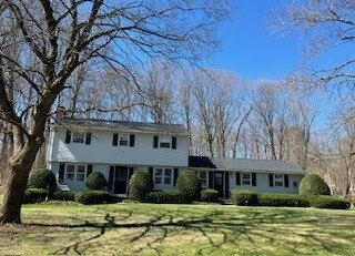 Property Photo:  55 Longfellow Road  MA 01040 