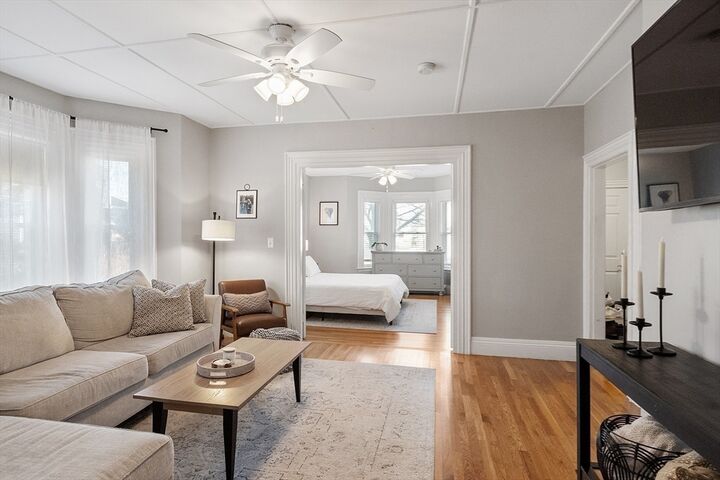 Property Photo: 3 Park Street 1 MA 01930