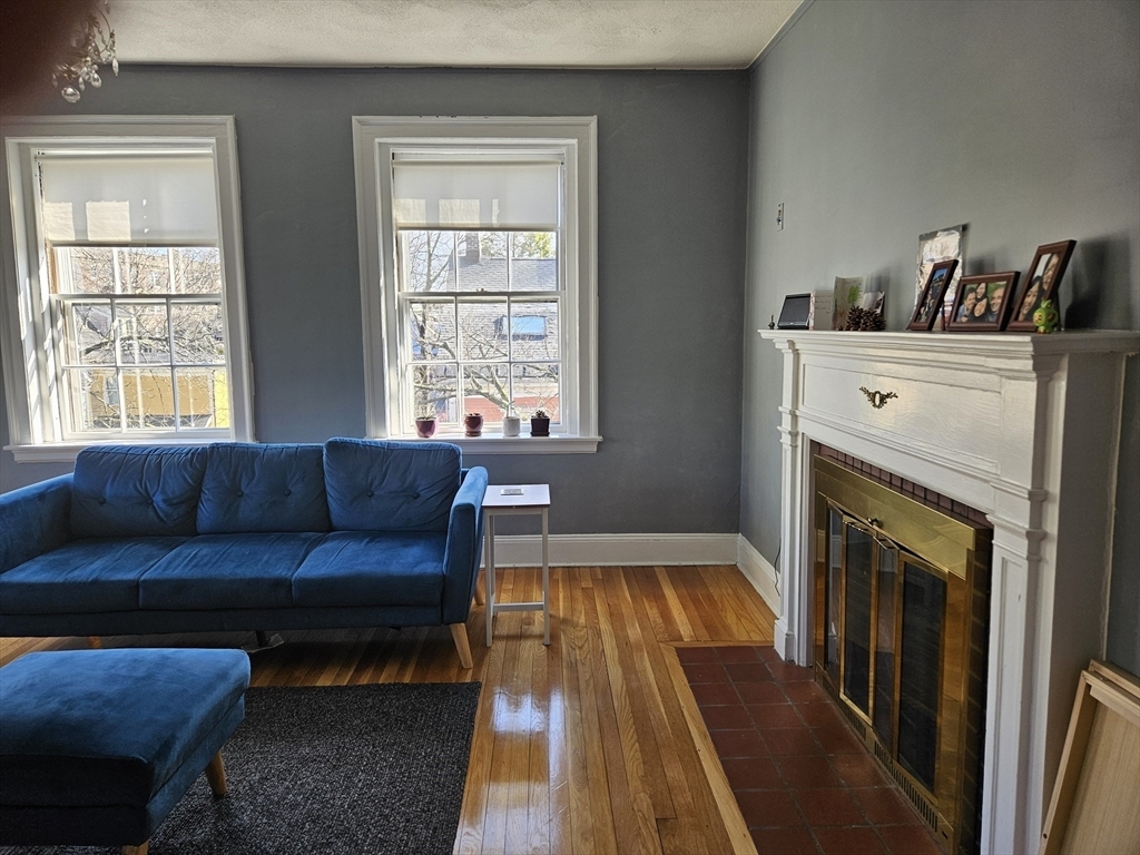 Property Photo: 41 Bowdoin St 33 MA 02138