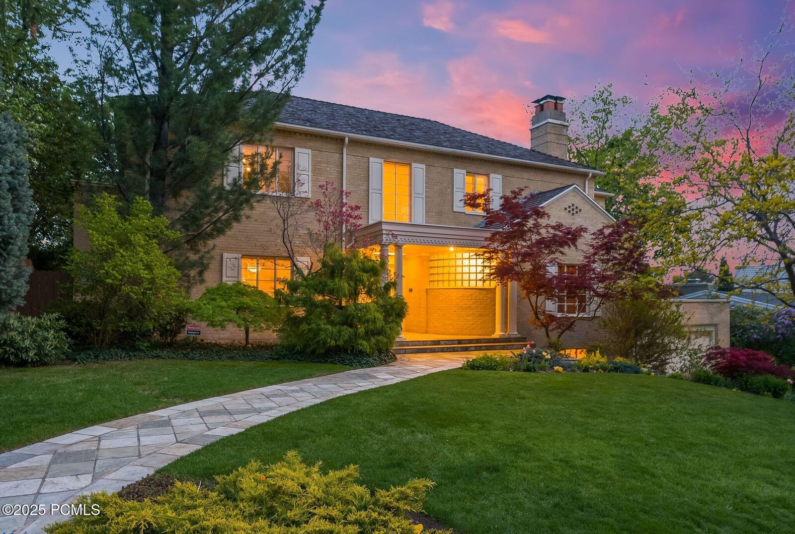 Property Photo: 1500 E Arlington Drive UT 84103