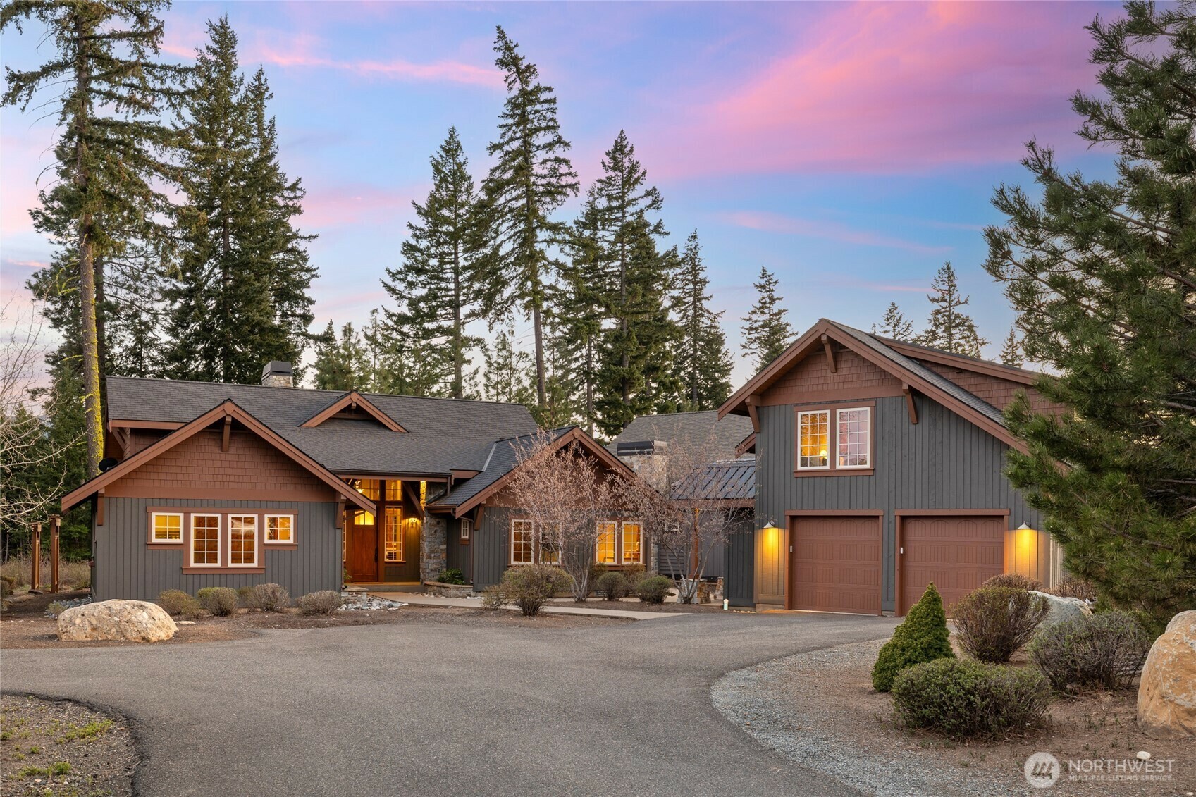 172  Sweet Shop Lane  Cle Elum WA 98922 photo