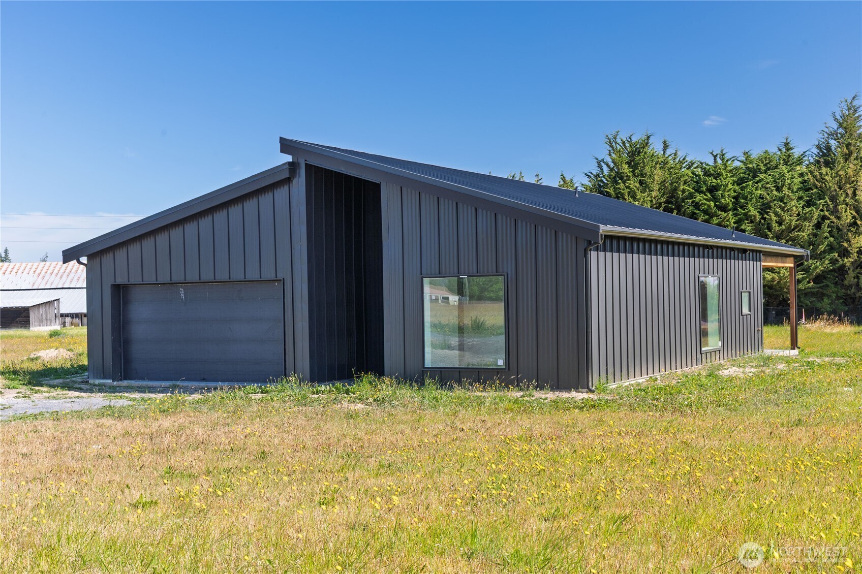 34  Van Dyken Drive  Sequim WA 98382 photo
