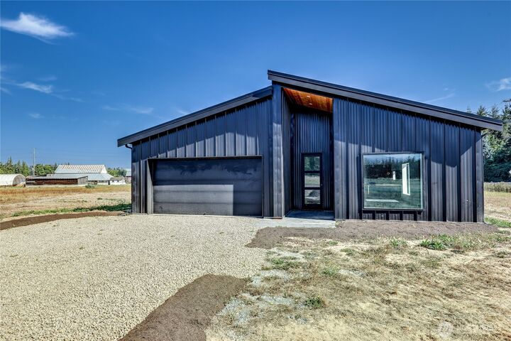 34  Van Dyken Drive  Sequim WA 98382 photo