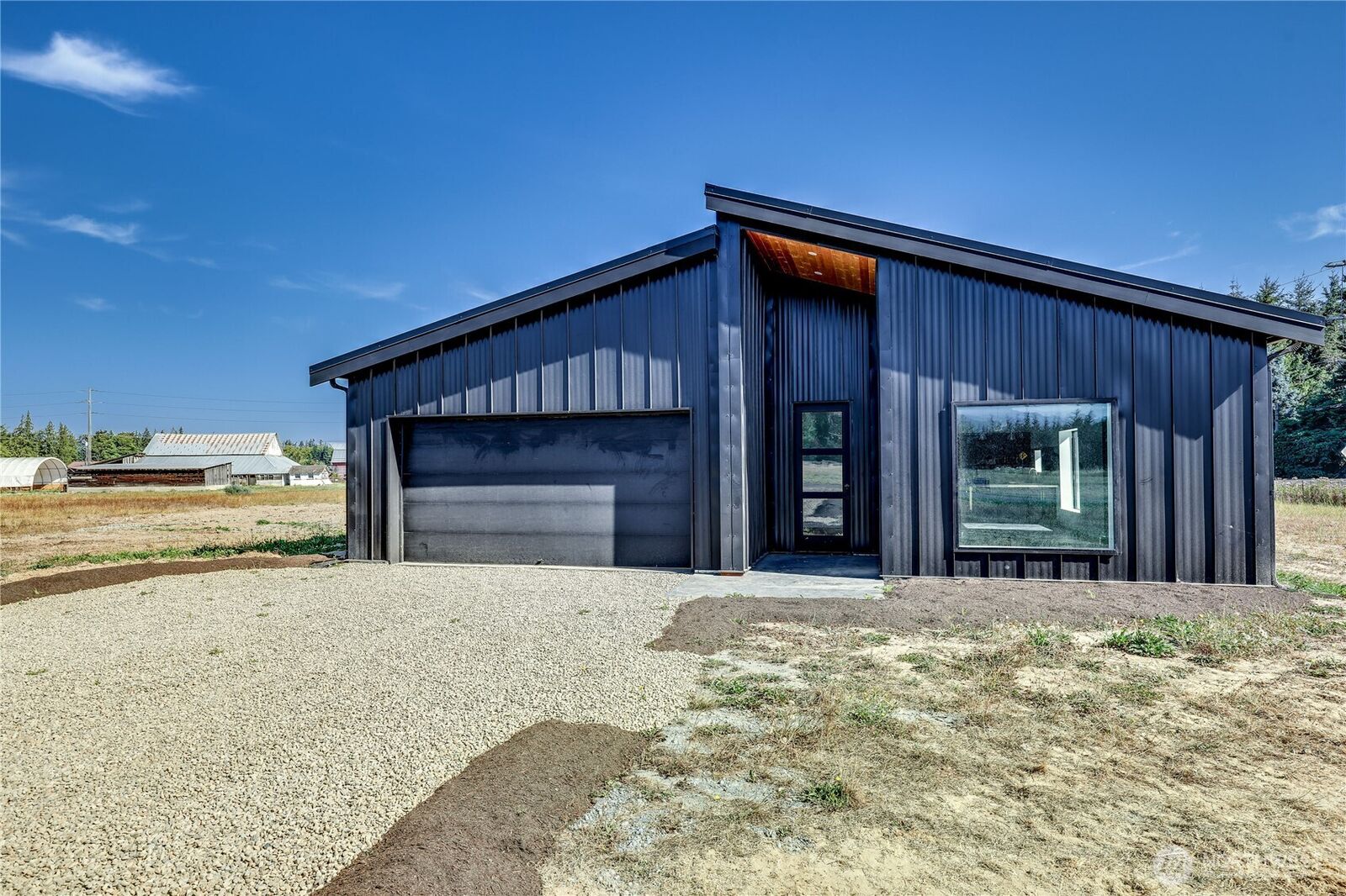Property Photo: 34 Van Dyken Drive WA 98382