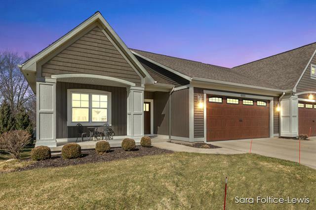 6501 Andre'S Crossing 14  Georgetown Twp MI 49418 photo