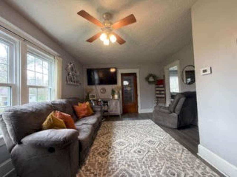 Property Photo: 2411 Hawkins Road IN 47374
