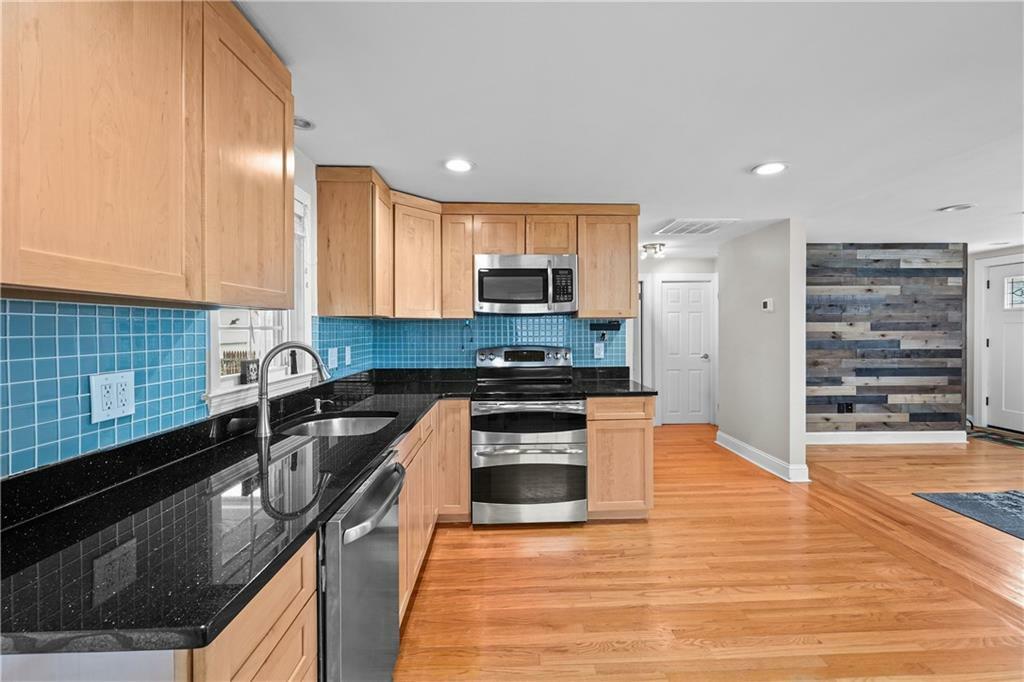 Property Photo: 21 Delway Road RI 02914