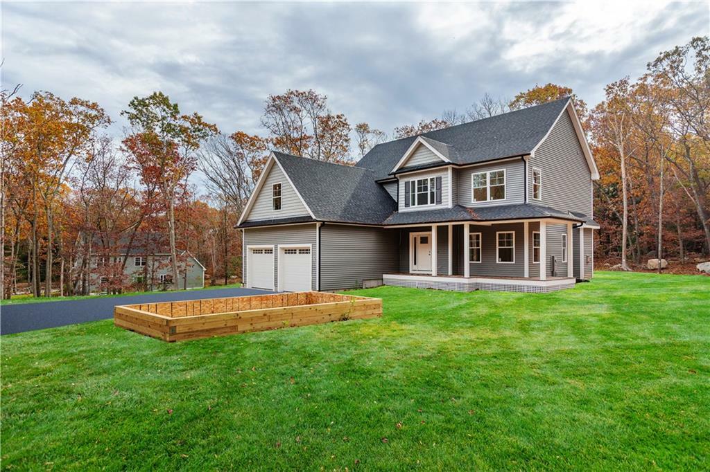 44 Saddlebrook Drive  Warwick RI 02818 photo