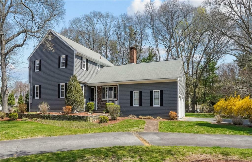 18 Lister Drive  Barrington RI 02806 photo