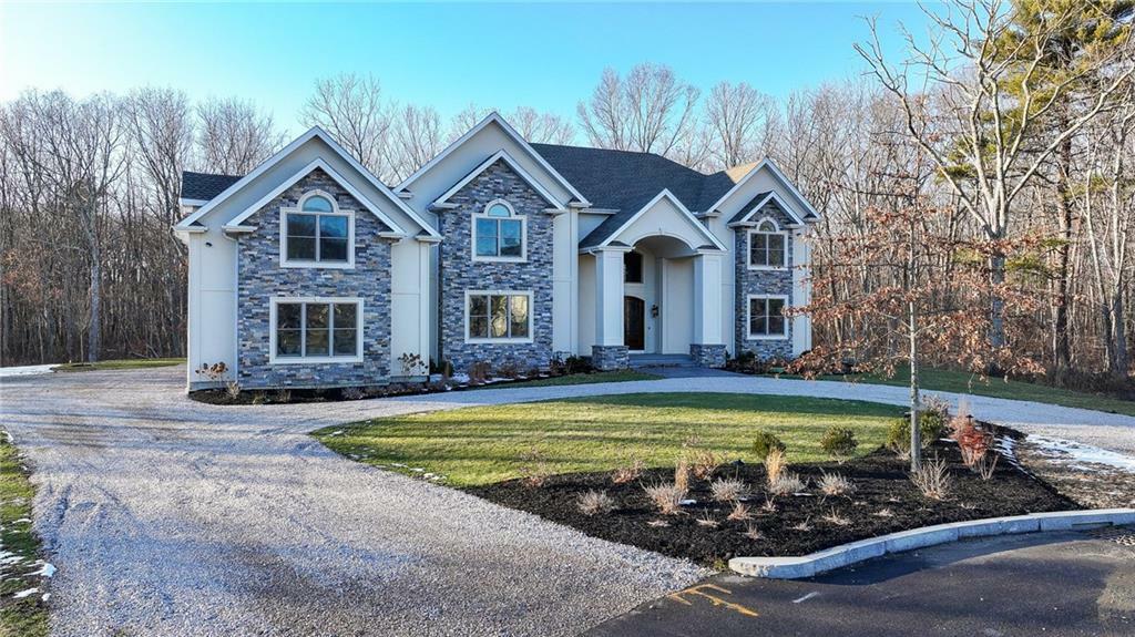 Property Photo: 7 Dennell Drive RI 02865