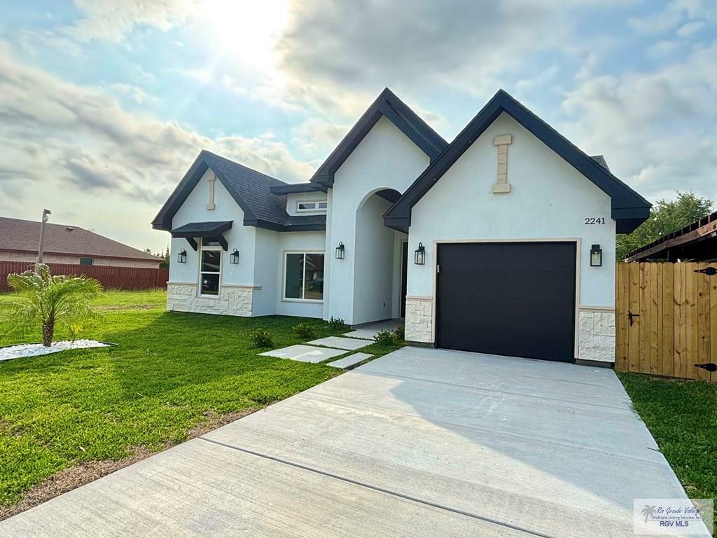 Property Photo: 2241 El Aire St. TX 78520