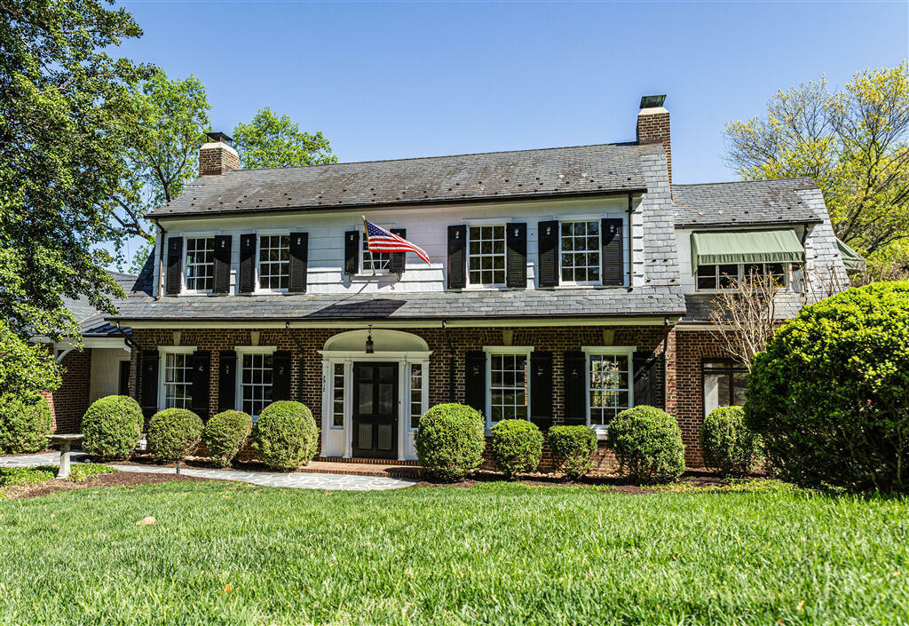 2912 Wycliffe Ave SW  Roanoke VA 24014 photo