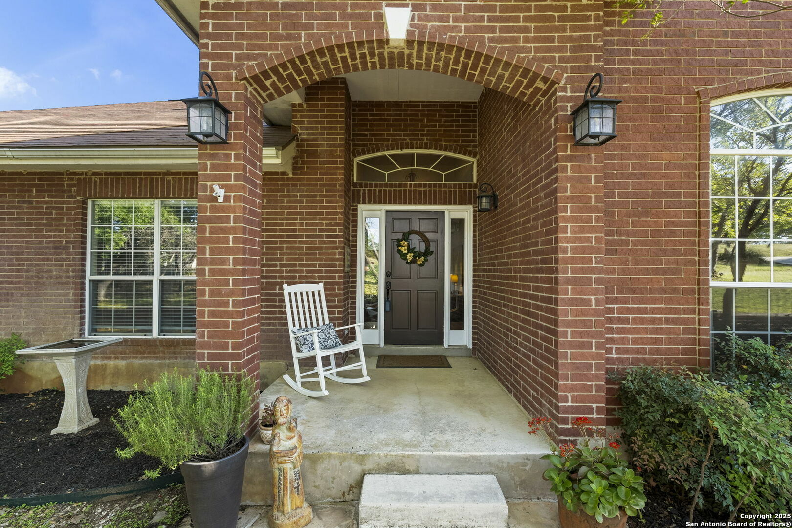 Property Photo: 111 Roundup TX 78006