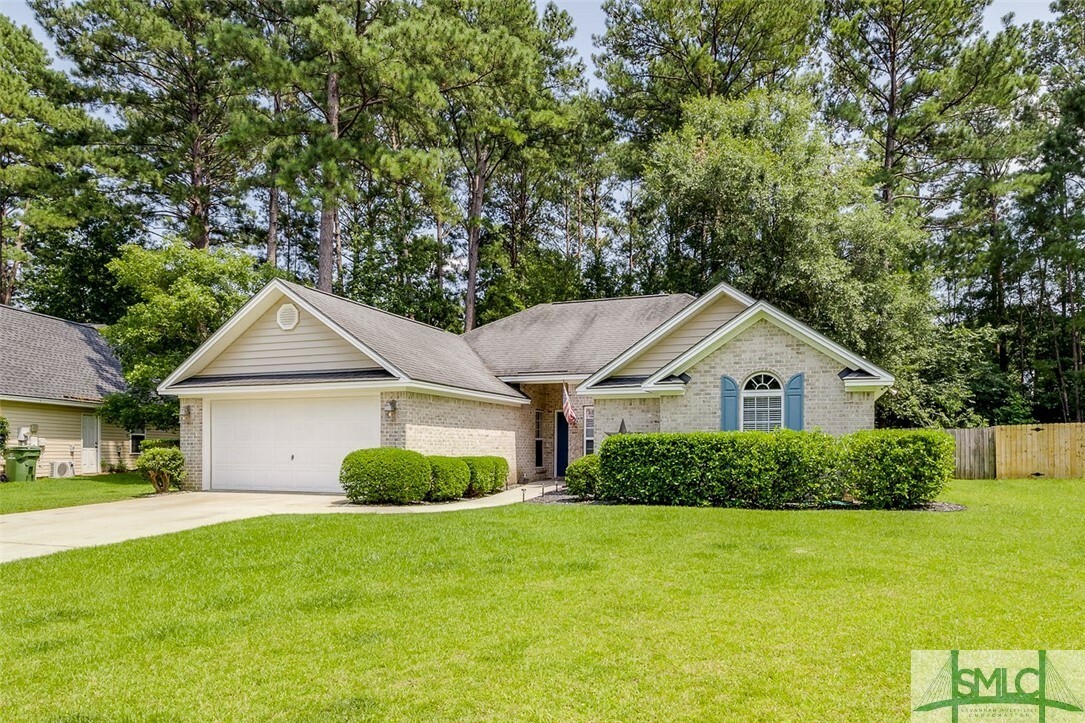 310 Silver Brook Circle  Pooler GA 31322 photo