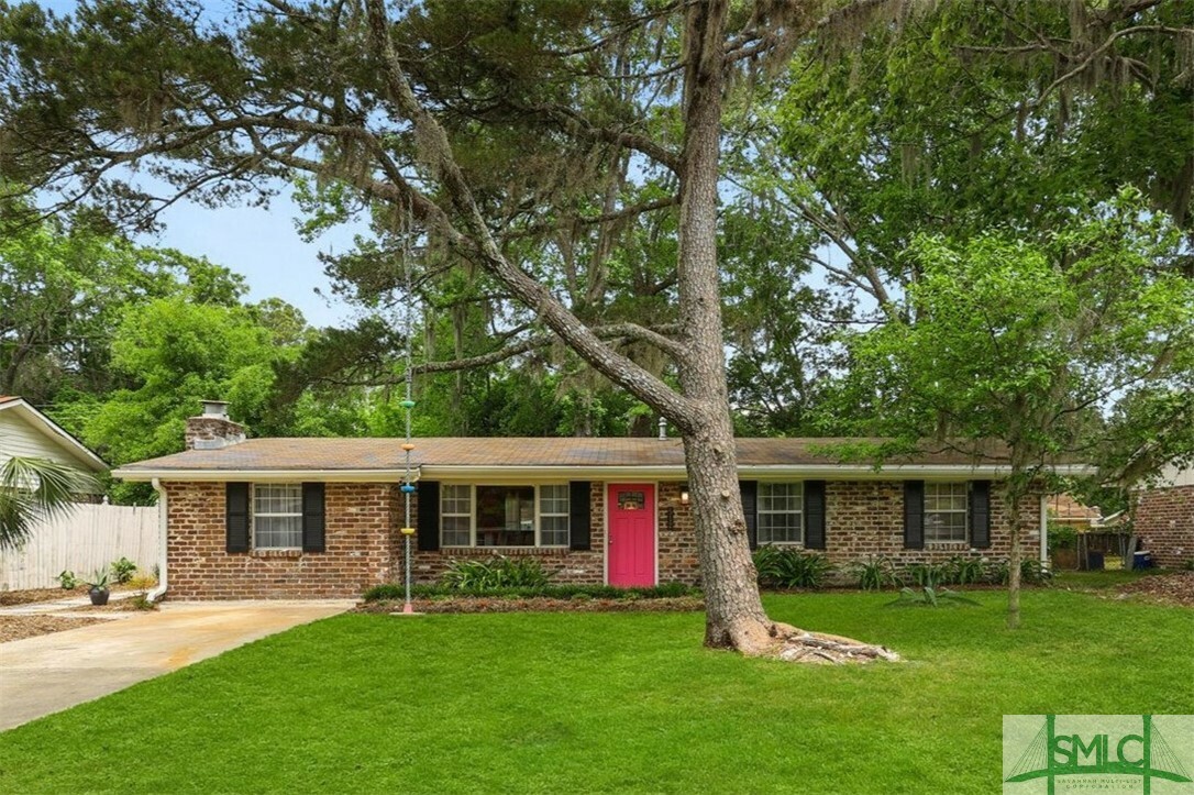 Property Photo: 512 Winwood Place GA 31419