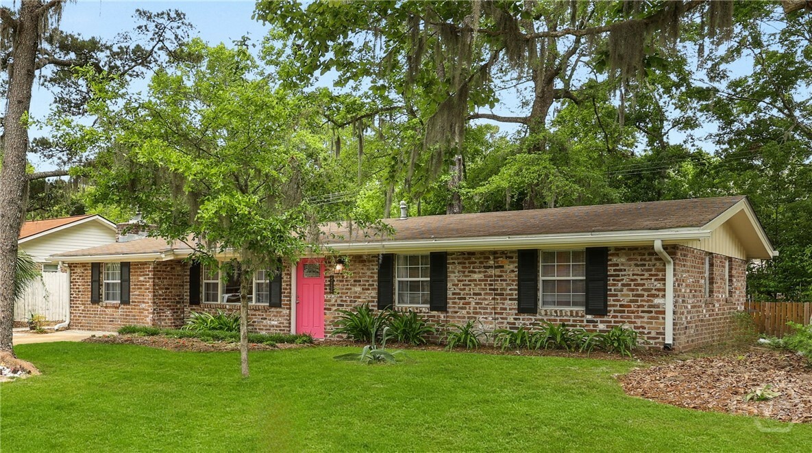 Property Photo: 512 Winwood Place GA 31419