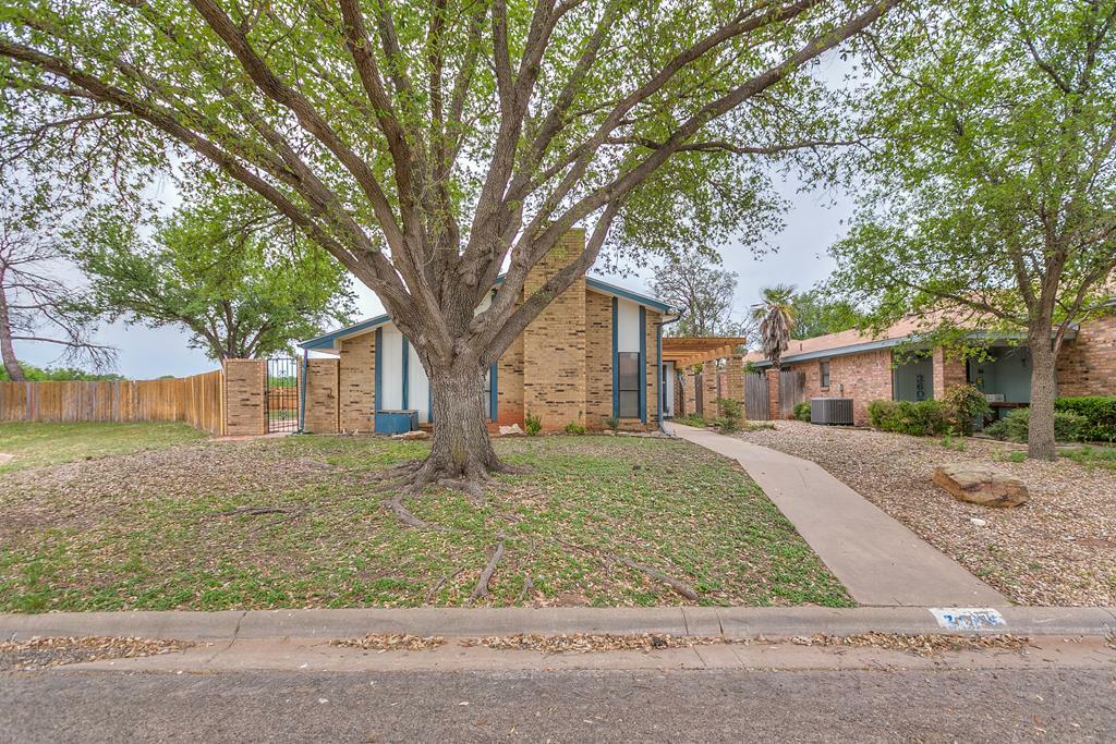 3605 Inglewood Dr  San Angelo TX 76904 photo