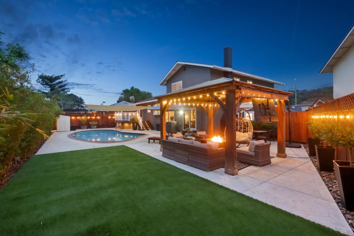 Property Photo:  783 Dubanski Drive  CA 95123 