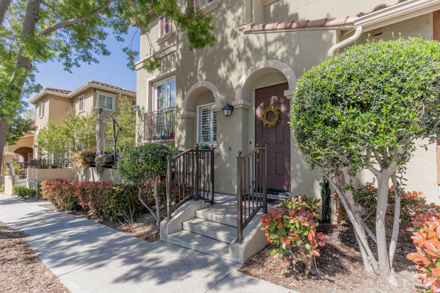 Property Photo: 2985 Saint Florian Way CA 95136
