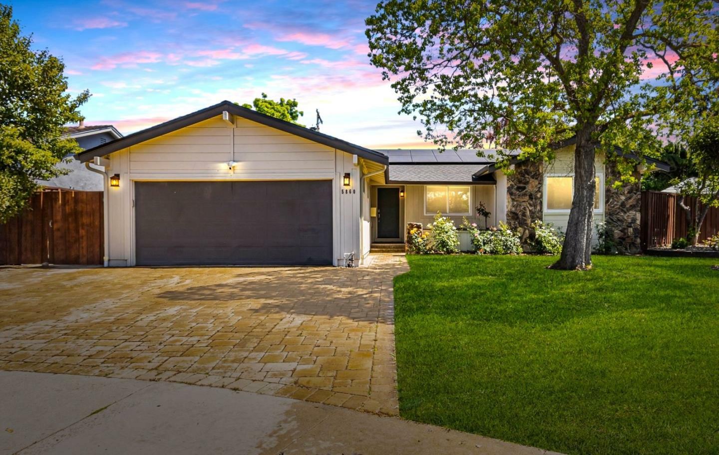 5860 Lalor Drive  San Jose CA 95123 photo