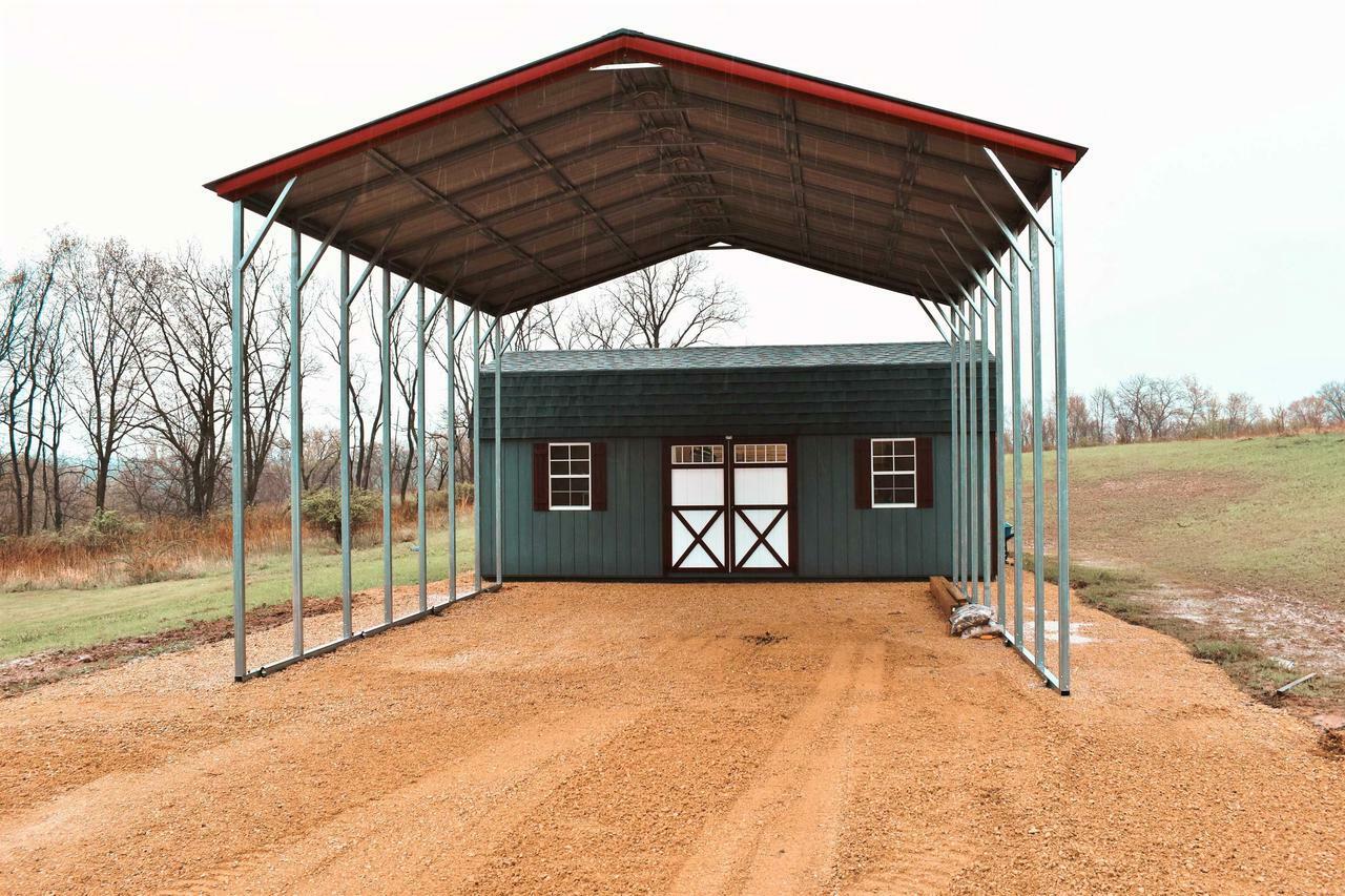 Property Photo: 5664 North Dutch Hollow Road WI 53820