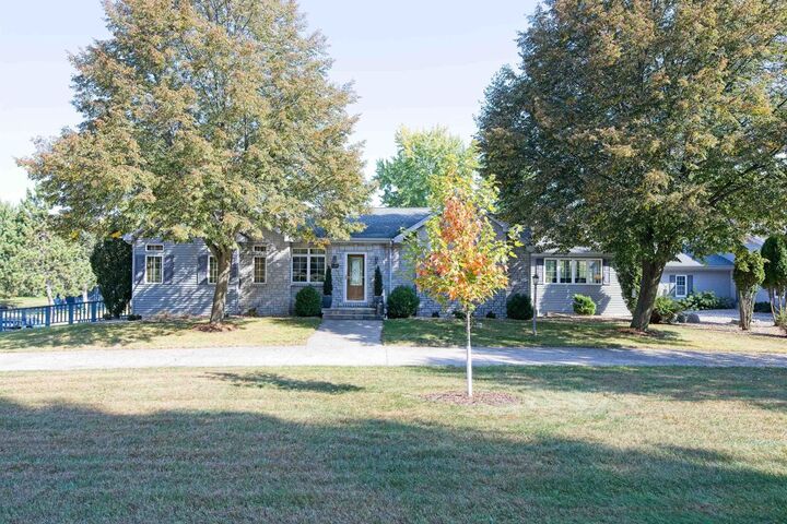 Property Photo: W5308 County Road G WI 53960