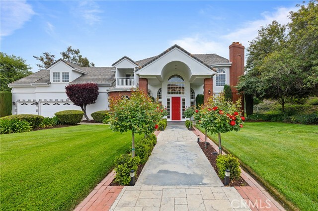 Property Photo: 22563 Bear Creek Drive CA 92562
