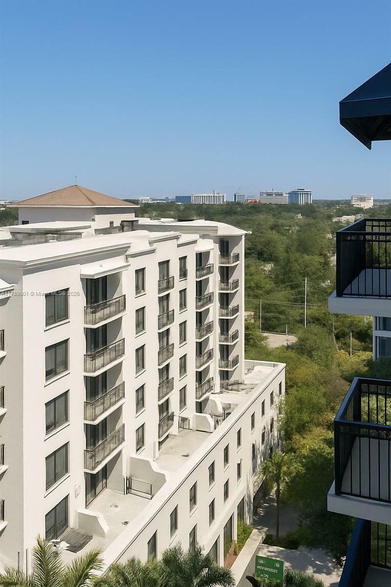 Property Photo: 301 Altara Ave Uph1004 FL 33146