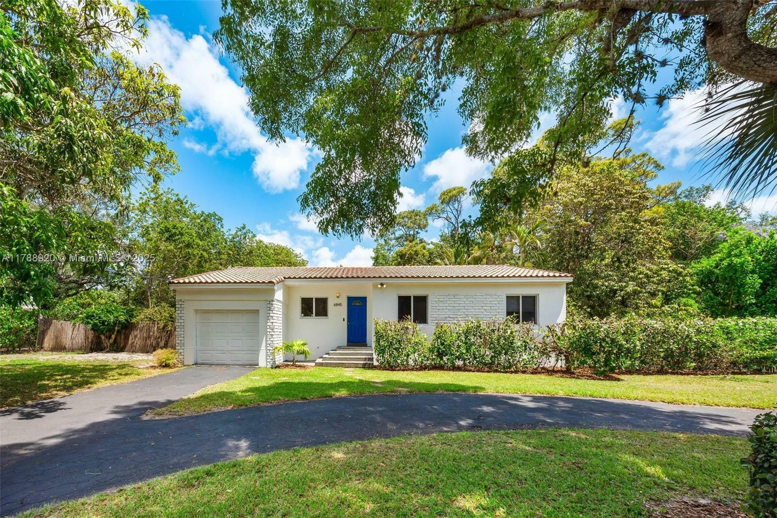 6845 SW 57th Ter  Miami FL 33143 photo