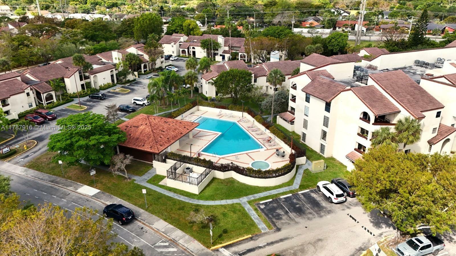Property Photo: 9030 SW 125th Ave E210 FL 33186