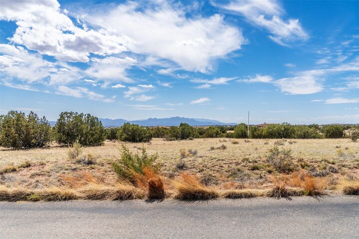 Property Photo:  53 Cerro Alto  NM 87540 