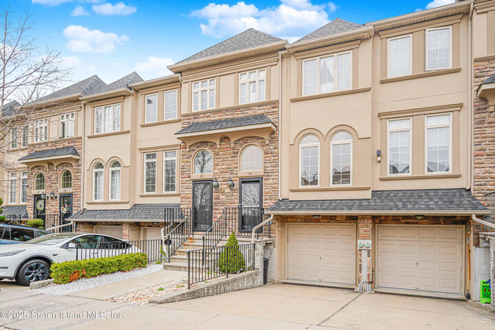 Property Photo: 35 Monarch Court NY 10314