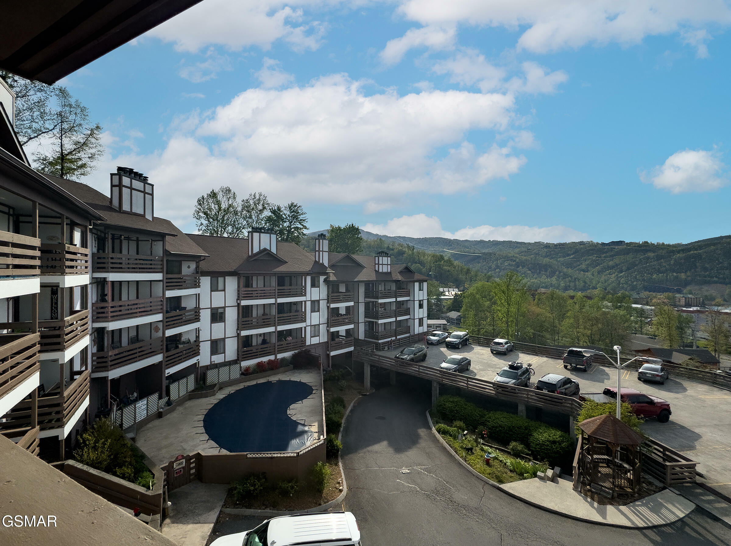Property Photo: 616 Turkey Nest Road TN 37738