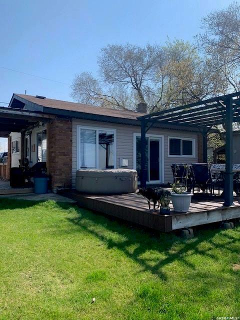 Property Photo: 236 Last Mountain Road SK S0G 4L0