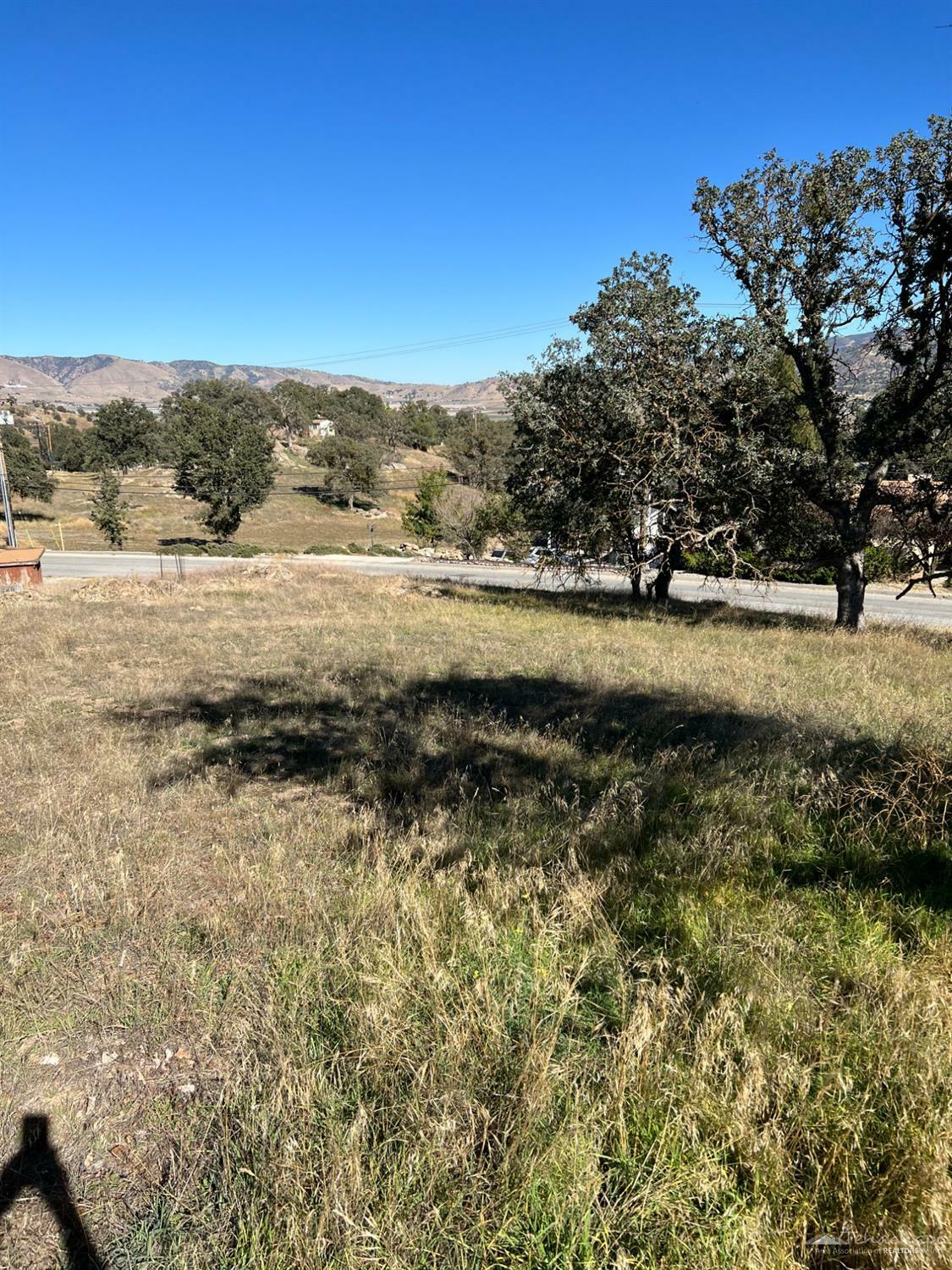 Property Photo: 0 Stallion Springs Drive CA 93561