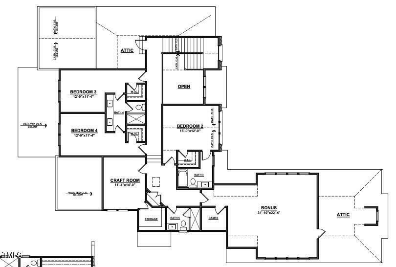 Property Photo: 3608 Cobbler Vw Way NC 27526