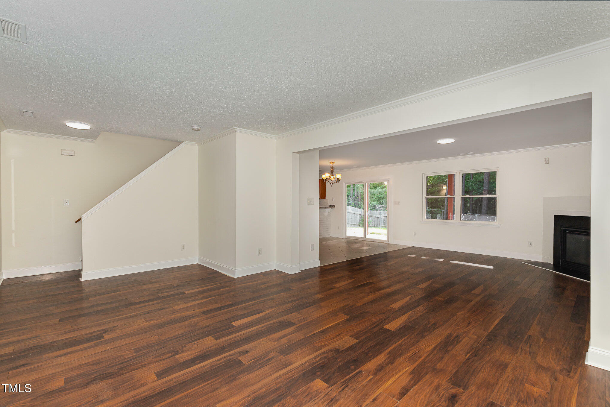 Property Photo:  2024 Spring Creek Drive  NC 27704 