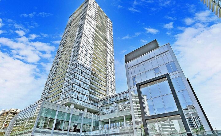 Property Photo:  5180 Yonge Street P2/20  ON M2N 5P6 