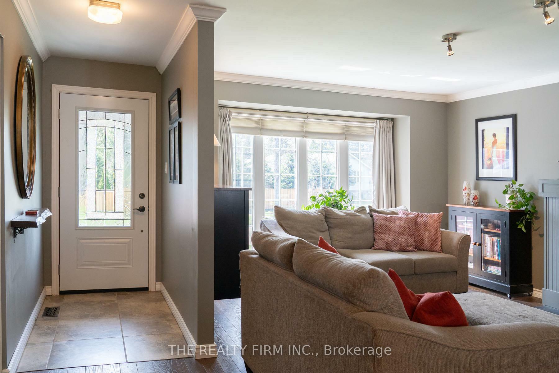 Property Photo: 2340 Bentim Road ON N0M 1W0