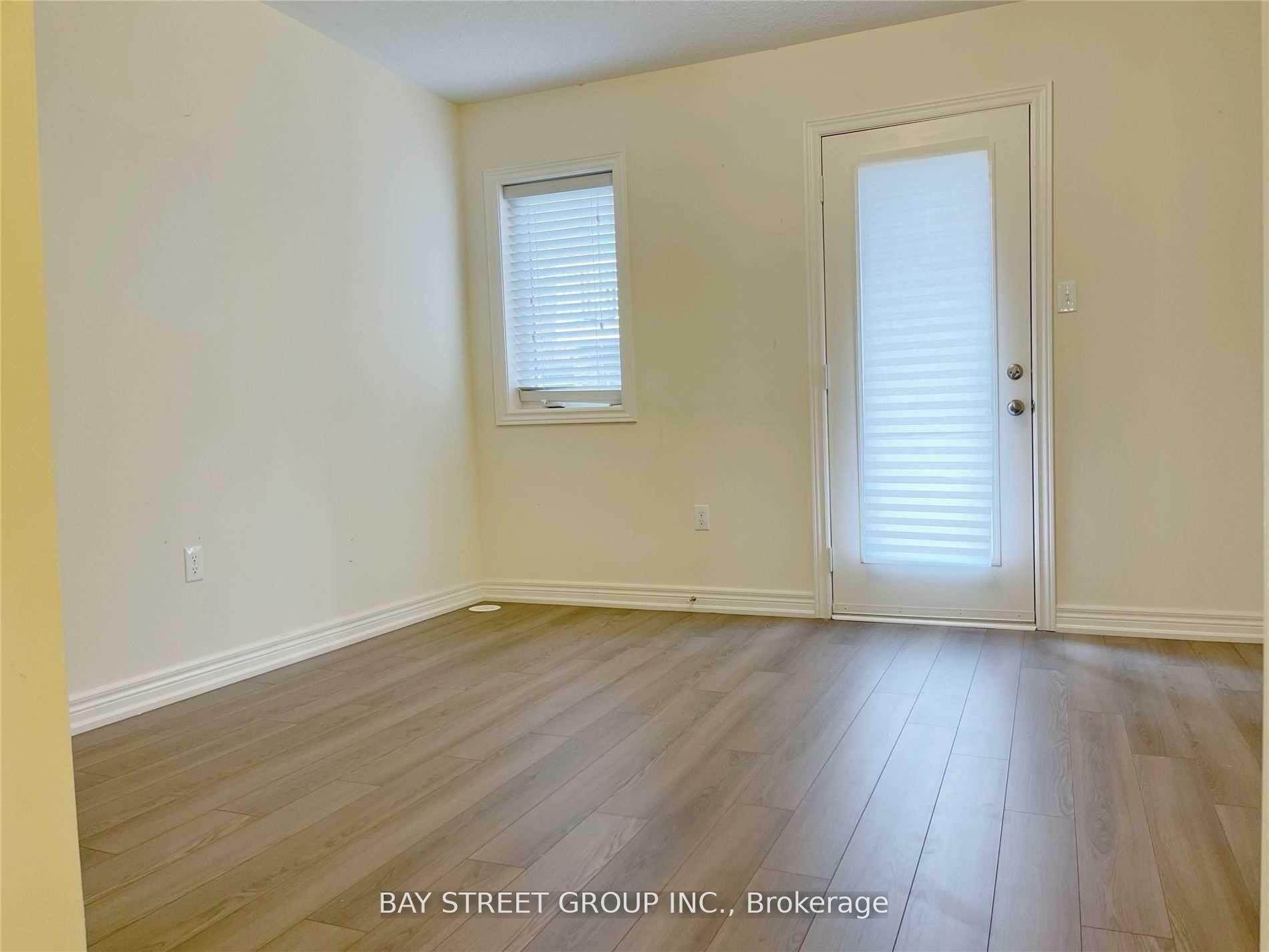Property Photo: 12 Fanny Grove Way ON L6E 0T7
