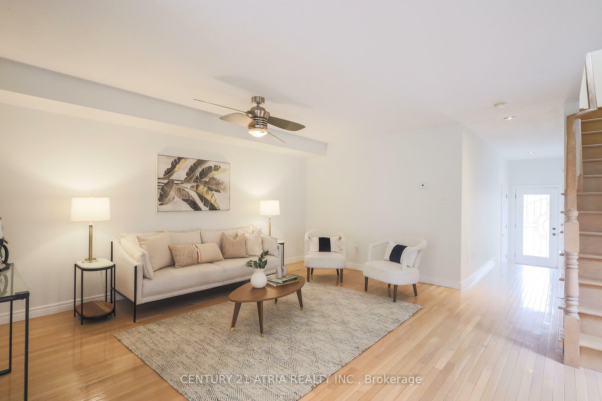 Property Photo: 1478 Warbler Road ON L6M 3Z7